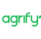 Agrify Technologies company logo
