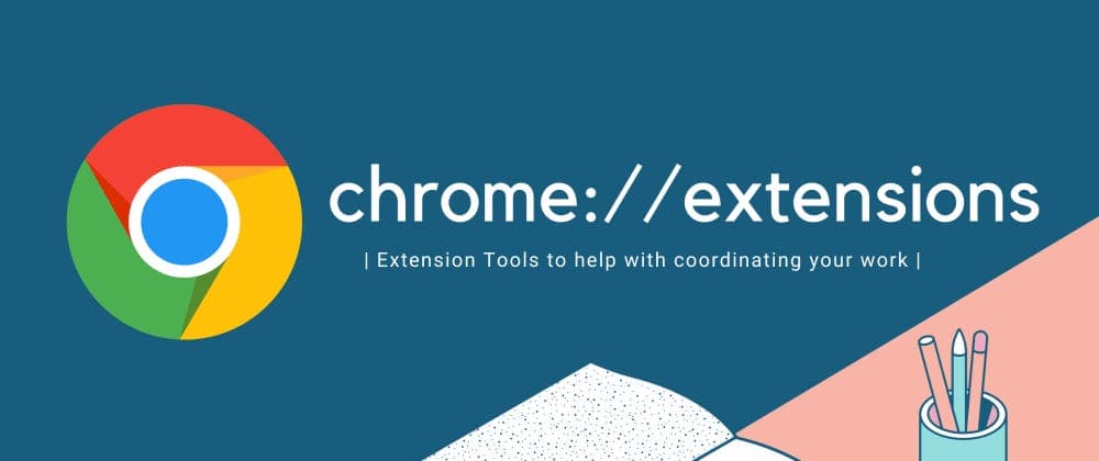 Demystifying Chrome Extensions: A Developer’s Journey