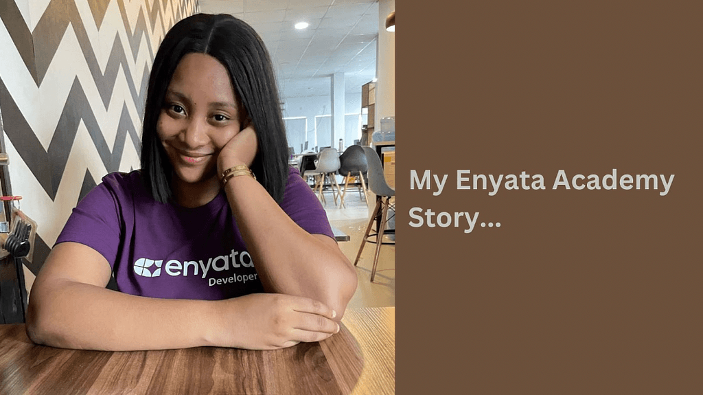 Life After the Enyata Academy